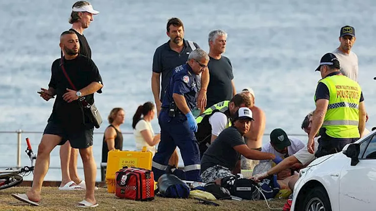 بعد حادثة سيدني الدموية ومقتل 16 شخصًا.. أستراليا تعتزم تشديد قوانين حيازة الأسلحة