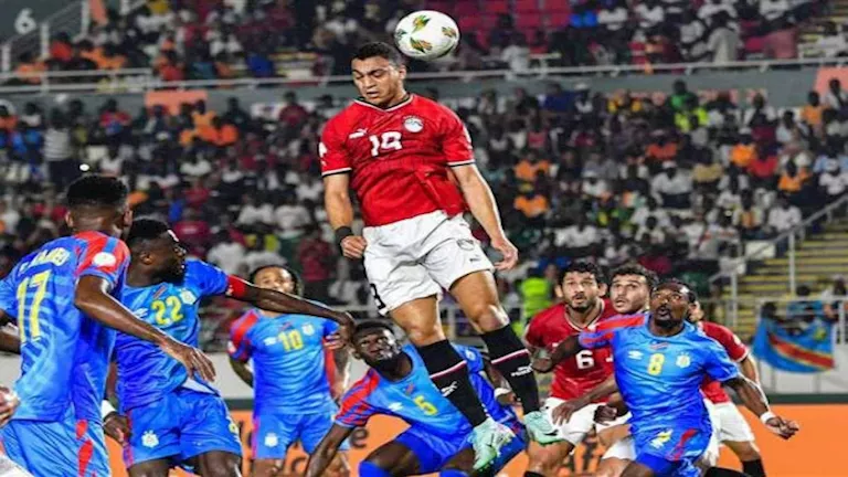 بعد ختام الجولة الأولي.. ماذا قدمت المنتخبات العربية لشمال أفريقيا بكأس الأمم؟