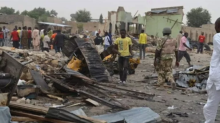 بعد خطف 13 مزارعا.. تجدد الاضطرابات الأمنية في نيجيريا