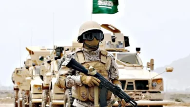 بعد قصف المكلّا.. كيانات سياسية يمنية: نساند قوات التحالف بقيادة السعودية