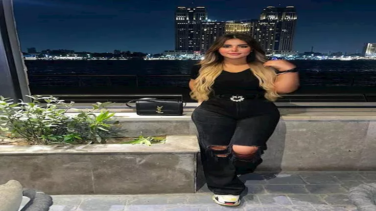 "بعد مشاركته أمام جنوب أفريقيا".. زوجة إمام عاشور توجه له رسالة خاصة