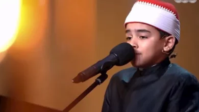 بعد موافقة وزير الأوقاف.. متسابق "دولة التلاوة" يفاجيء اللجنة بطلب استثنائي