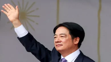 بعد هجوم الشاطئ.. الرئيس التايواني يتضامن مع أستراليا والجالية اليهودية