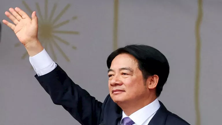 بعد هجوم الشاطئ.. الرئيس التايواني يتضامن مع أستراليا والجالية اليهودية