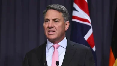 بعد هجوم سيدني.. وزير الدفاع الأسترالي يوجه رسالة إلى جميع الأستراليين