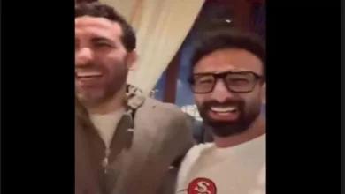 بعد هدفه الأسطوري في الزمالك.. قصة اللقاء الذي غير مسيرة إبراهيم فايق مع أبو تريكة