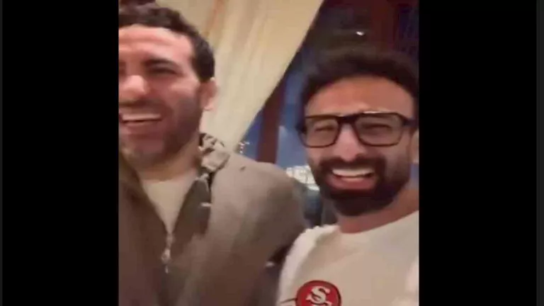 بعد هدفه الأسطوري في الزمالك.. قصة اللقاء الذي غير مسيرة إبراهيم فايق مع أبو تريكة