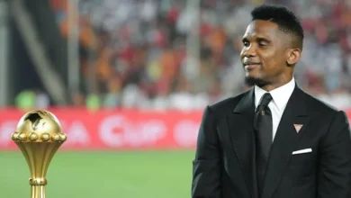 بقائمتين مختلفتين للمنتخب.. ماذا تفعل الكاميرون في أزمة إيتو وبريس قبل أمم أفريقيا؟