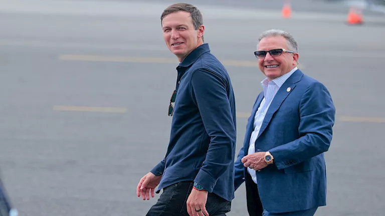 بقيمة 112 مليار دولار.. خطة أمريكية لتحويل غزة إلى ريفييرا الشرق الأوسط