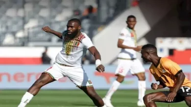 "بمشاركة ديانج".. التعادل الإيجابي يحسم نتيجة مباراة زامبيا ومالي في كأس أمم أفريقيا