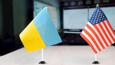 بيان أمريكي أوكراني يكشف آخر تطورات خطة السلام في أوكرانيا