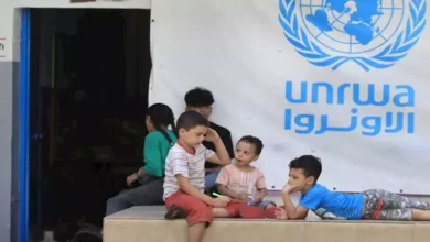 بيان أوروبي: مداهمة إسرائيل لمقار الأونروا في القدس انتهاك صارخ