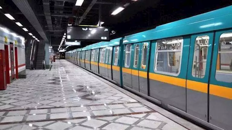 بيان عاجل من "القومية للأنفاق" بشأن أنباء رفع تذكرة المترو لـ 10 جنيهات