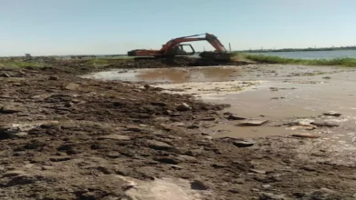 بيان مهم من الحكومة بشأن الموقف التنفيذي لمواجهة تعديات مجرى نهر النيل