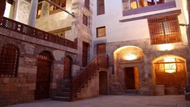 بيت الشعر العربي يستضيف شعراء السويس.. غدًا