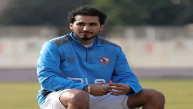 بيراميدز يترقب موقف أحمد حمدي بعد أزمته مع جون إدوارد.. ما القصة؟