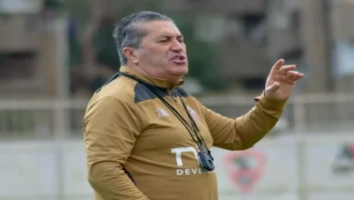 بيسيرو لـ مصراوي: حظوظ منتخب مصر كبيرة بفضل صلاح.. ونيجيريا بإمكانها تعويض حظي