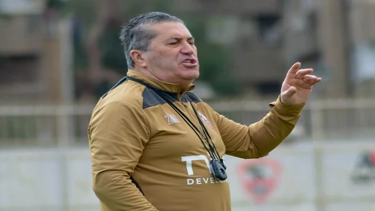 بيسيرو لـ مصراوي: حظوظ منتخب مصر كبيرة بفضل صلاح.. ونيجيريا بإمكانها تعويض حظي