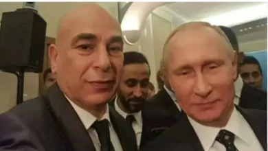 بين لقاء مارادونا وكأس بوتين.. ذكريات ظهور حسام حسن في قرعة كأس العالم قبل 7 سنوات