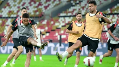 بينهم عبد الله السعيد ودونجا.. آخر تطورات إصابات نجوم الزمالك