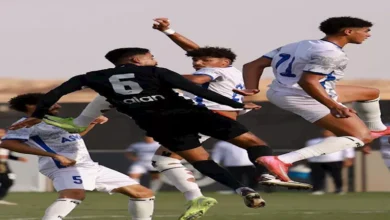 بينهم كفر الزيات والداخلية.. مواعيد مباريات دوري المحترفين المصري اليوم