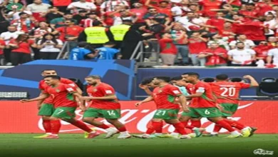 بينهما لاعب الأهلي.. منتخب المغرب يفقد ثنائي الفريق في كأس العرب