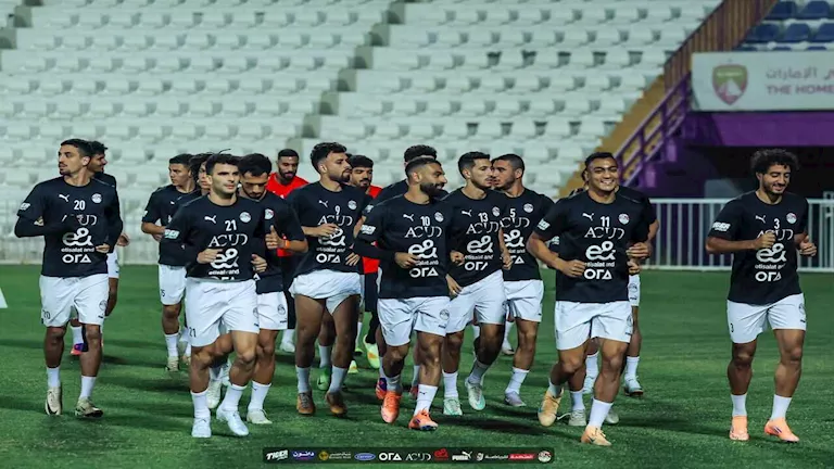 تأجيل مباراة مصر ونيجيريا الودية استعدادا لكأس أمم أفريقيا