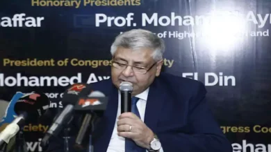 تاج الدين: سلالة الإنفلونزا H1N1 الأكثر انتشارًا بين المصريين