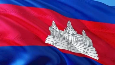 تايلاند: كمبوديا أطلقت 700 صاروخ على 98 موقعا في أربعة أقاليم