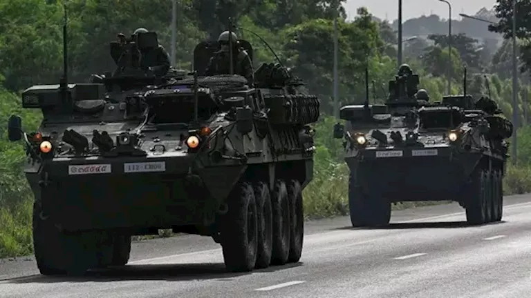 تجدد القتال بين تايلاند وكمبوديا.. غارات جوية وضحايا مدنيون رغم إعلان ترامب