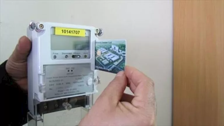 تحذير من 7 أكواد تظهر على شاشة عداد الكهرباء.. وطرق حل المشكلة