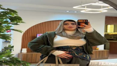 تحفة فنية.. 6 صور لزوجة مروان عطية والجمهور يعلق