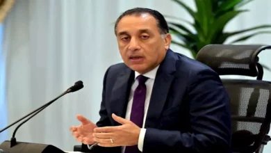 تخصيص أراضٍ ومشروعات خدمية جديدة.. رئيس الوزراء يُصدر قرارات جديدة