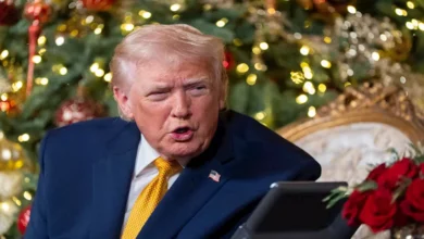 ترامب: الولايات المتحدة محترمة من جديد ربما أكثر مما كانت في أي وقت مضى