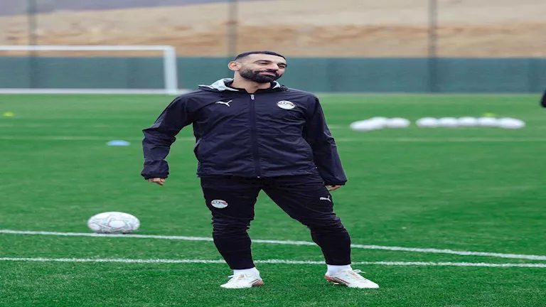 تردد القناة المجانية الناقلة لمباراة منتخب مصر وجنوب أفريقيا في كأس الأمم الأفريقية