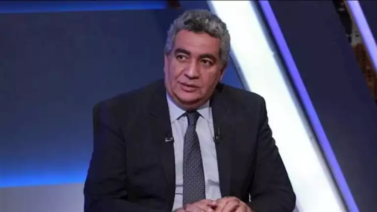 "ترزي لوائح؟".. رد ناري من أحمد مجاهد: "أنا مش غشيم وأجيد التفصيل"