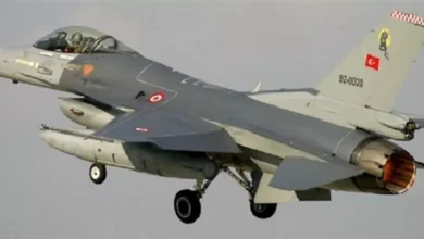 تركيا تنفي مزاعم تجنب طائرتها الهبوط في ليبيا خوفا من عمل انتقامي