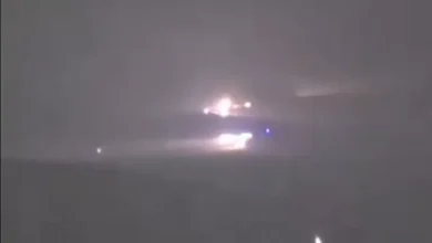 تركيا تُطالب بتجاهل نظريات المؤامرة في حادث طائرة الوفد الليبي