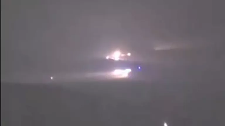 تركيا تُطالب بتجاهل نظريات المؤامرة في حادث طائرة الوفد الليبي