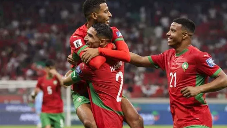 تشكيل المغرب المتوقع أمام جزر القمر.. لاعب ريال مدريد يقود الهجوم