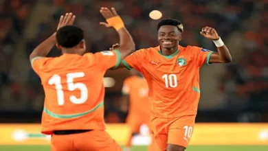 تشكيل كوت ديفوار وموزمبيق في افتتاح مشوارهما بكأس أمم أفريقيا 2025