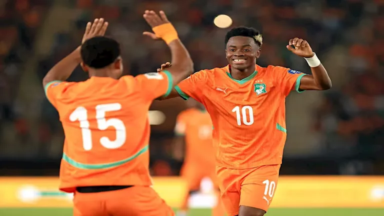 تشكيل كوت ديفوار وموزمبيق في افتتاح مشوارهما بكأس أمم أفريقيا 2025