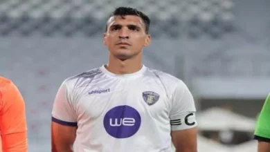 تصريح مفاجيء للمدير الفني للاتصالات عن مصطفى فوزي لاعب الأهلي السابق