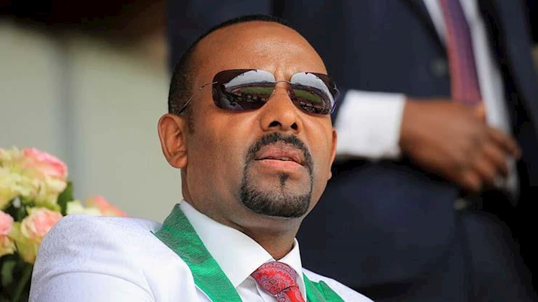 تضم أجزاء من الصومال لإثيوبيا.. خريطة آبي أحمد تشعل الغضب