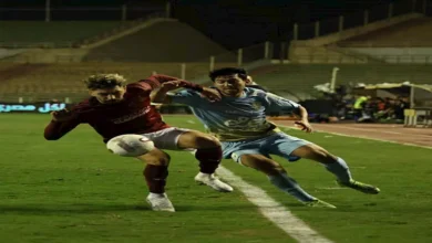 تغييرات بالجملة.. تشكيل الأهلي المتوقع لمواجهة المصرية للاتصالات