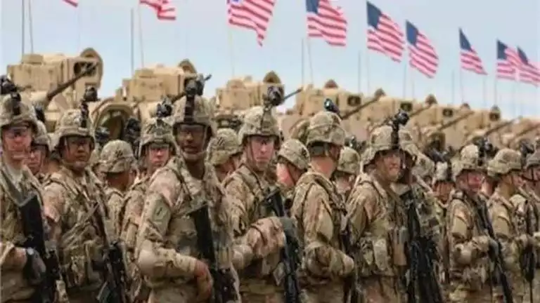 تفاصيل الخطة المقترحة لتغييرات واسعة داخل الجيش الأمريكي؟