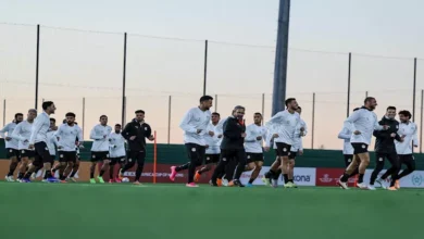 "تفوق الفراعنة ومتعب الهداف".. تاريخ مواجهات منتخب مصر وأنجولا