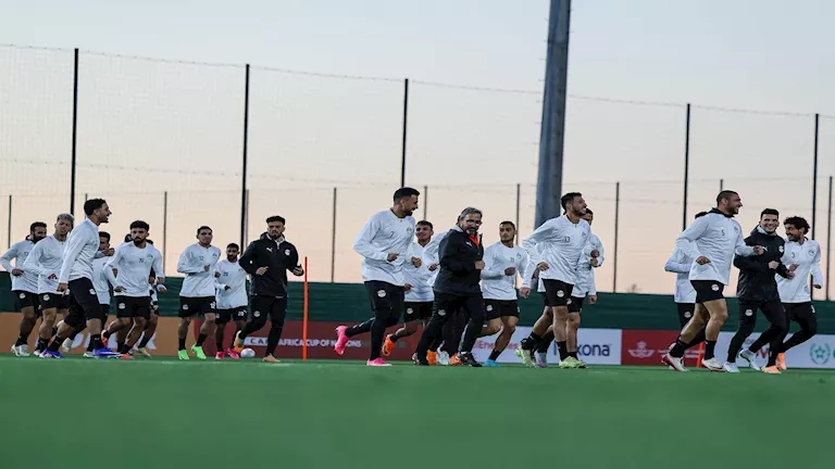 "تفوق الفراعنة ومتعب الهداف".. تاريخ مواجهات منتخب مصر وأنجولا