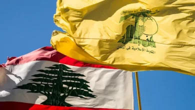 تقرير عبري: إسرائيل أبلغت لبنان أن التعاون بين الجيش اللبناني وحزب الله غير مقبول