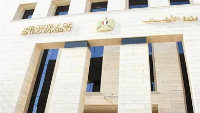 تكليف مدير جديد للدعوة بمديرية أوقاف القاهرة